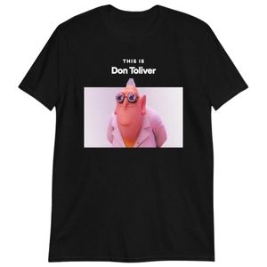 This Is Katy Perry Unisex T-shirt Gift For Fan